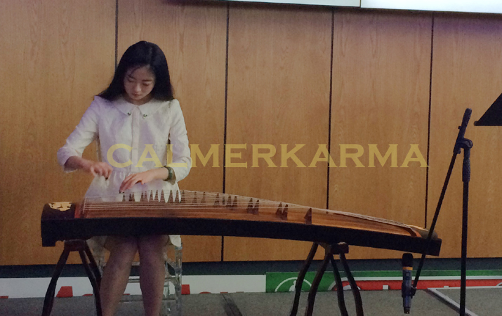 CHINESE MUSICIANS TO HIRE - CHINESE HARPIST LONDON BIRMINGHAM, AND MANCHESTER